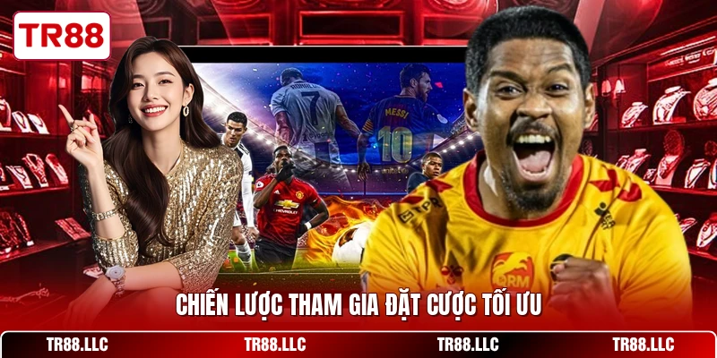 Chiến lược tham gia đặt cược tối ưu
