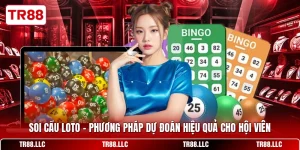 Soi Cầu Loto - Phương Pháp Dự Đoán Hiệu Quả Cho Hội Viên