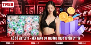Xổ Số Vietlott - Nền Tảng Dự Thưởng Trực Tuyến Uy Tín